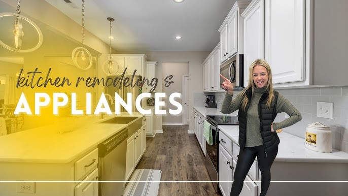 5 Amazing Tips For Your Farmhouse Kitchen Remodel — Archways & Ceilings