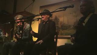Oscar Benton - Bensonhurts Blues