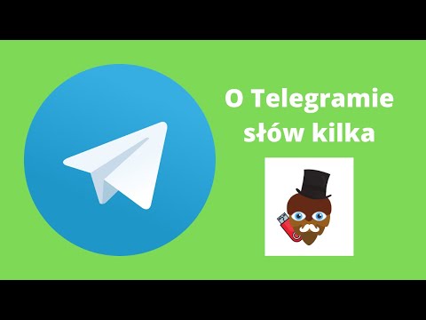 Wideo: Czym Jest Telegram Emmy?