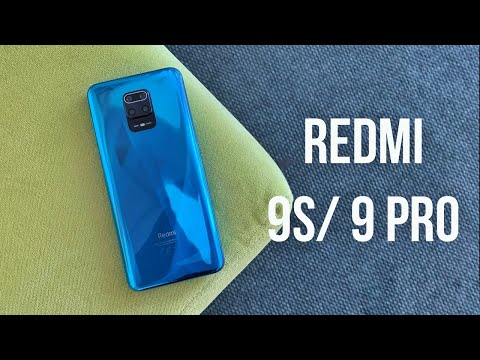 Redmi Note 9sNote 9 Pro Xiaomi mi pare bine review romn