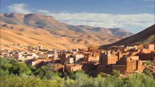 Relax Music - Around The World - Morocco - ONE HOUR of stressless music for massage and relaxation screenshot 5