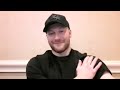 Mathieu Olivier Speaks On Signing a 6-Year Contract Extension with the CBJ!  | Media Availability