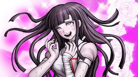 That one Nagito edit but it