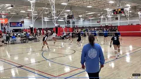 Sarah Mayberry   Libero DS   2023 Transfer    SD 4...