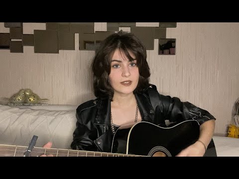 3 hürel - bir sevmek bin defa ölmek demekmiş (cover) | nursena yener