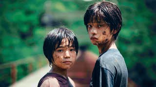 映画『怪物』是枝監督が見出した子役2人の演技が光る本編映像到着！