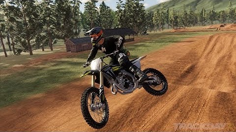 TrackDayR - HOW TO INSTALL MODS