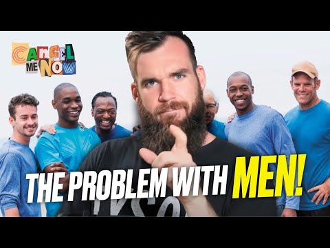Toxic Masculinity | What’s Wrong with Young Men and Are All Men Sexist?