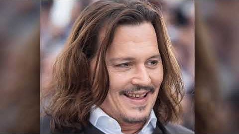 Johnny Depp’s TV Kiss SHOCKED Everyone—You Won’t Believe why
