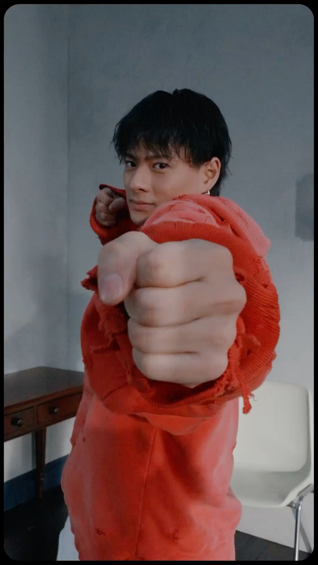 Number_i 平野紫耀 公式写真GOD_i (BON Ver.) ShoHirano #Number_i #GOD_i #Number_i_LYs - YouTube