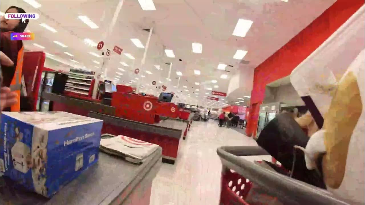 Super Target Store in Minnesota 6 of 6 Shorts YouTube