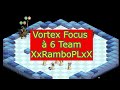 [Dofus] Vortex Focus à 6 AutoWin 2021