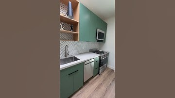Check out the before and after of this ADU we were working on! #adu #newhomebuild #realestate