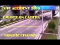 CCTV accident 2015 - Caught on camera 2015