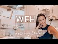 MY MORNING ROUTINE WORKING FROM HOME 9-5 | SUMMER 2021