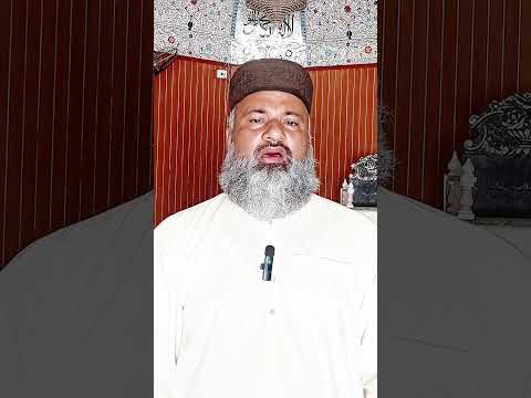 Manzar Faza E Dahar Men Sara Ali Ka He Qari Muhammad Imran Javed Islamicshorts Qariimranjaved