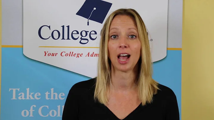 Elizabeth Heaton | College Admissions Advisor | Co...