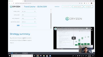 Create a Crypto Trading Bot Without Writing any Code