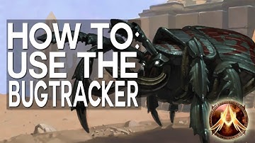WoW Ascension | How to use the Bug Tracker for Project Ascension 🐛