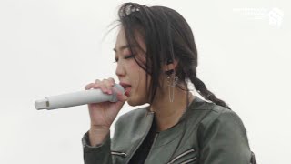 이영지 - DEJAVU LIVE at HIPHOPPLAYA FESTIVAL 2023