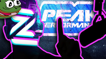 Need For Speed: ProStreet Pepega Edition - All PEAK PERFORMANCE Announcer Lines