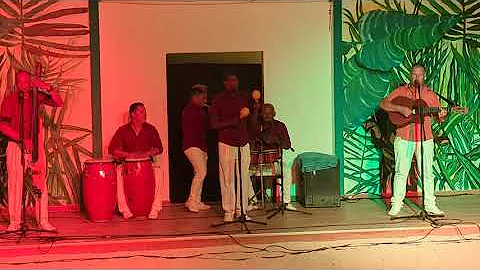 Cuban Traditional Music