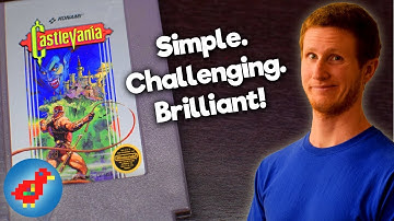 Does the Original Castlevania