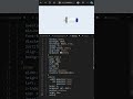 Day 023 🤯 Css order button v2 design #coding #programming #cssanimation #webdevelopment #css #htm