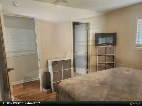 10229 Carrollton Avenue, Carmel, IN home video tour