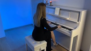 Включите свет – Леонид Агутин на пианино