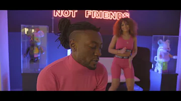 Pappy Kojo - Balance [Feat. Joey B & Nshorna] (Official Music Video)