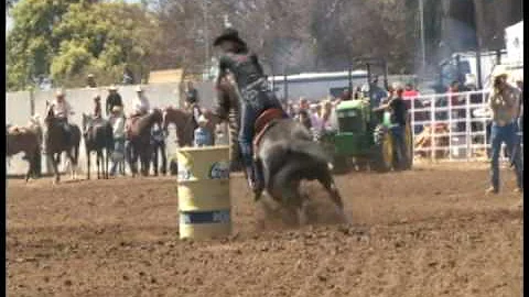 Heather Coombs Salinas Saturday