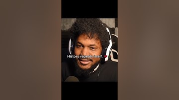 Cory Repeats History!