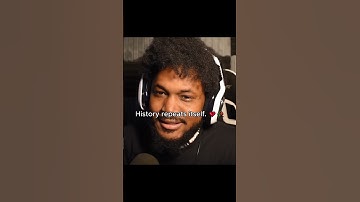 Thumbnail of Cory Repeats History!