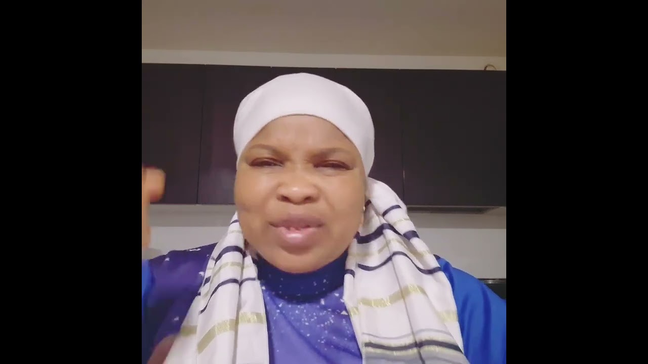 День 11 // 40 дней поста и молитв // С пророчицей Руфью