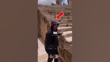 How Did Ancient Egyptians Build This?