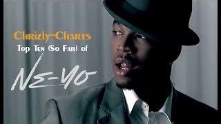 TOP TEN: The Best Songs Of Ne-Yo