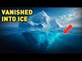 SUBMARINE VANISHED After a Shocking Discovery in Antarctica