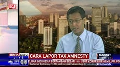 Dialog: Cara Lapor Tax Amnesty #2 - Durasi: 7.37. Dialog: Cara Lapor Tax Amnesty #2 - Durasi: 7.37.