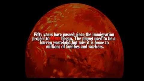 Arcade Shmups - The Letter M