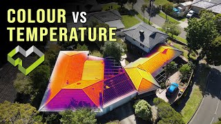Roof Colour - We answer your questions