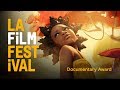 LIYANA wins the Documentary Award at the 2017 LA Film Festival