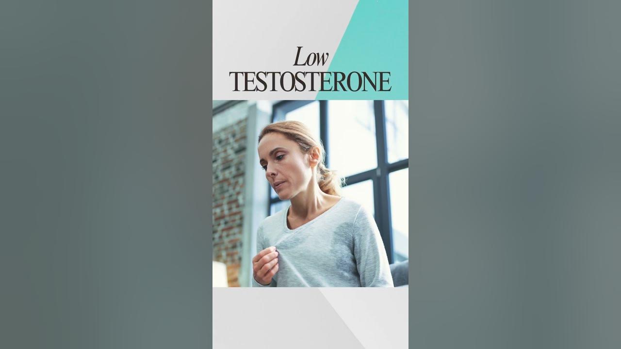 3 Causes of Menopausal Symptoms Dr. Andrew Neville Adrenal Fatigue