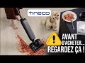 Tineco Floor One S7 Artist avis — ce qu'il faut savoir avant d'acheter