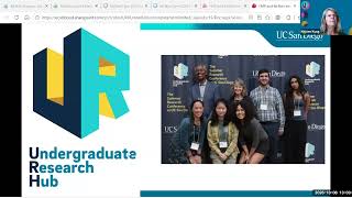 Details FMP, EMRAP, and McNair Info Session | Thursday, October 8, 2026 News