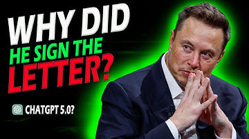 The AI Open Letter: What These Great People Know That You Don