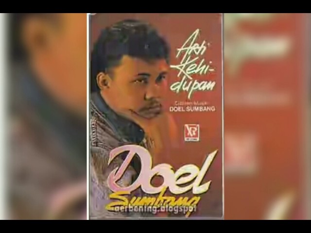 Doel Sumbang : Arti Kehidupan