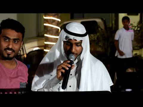 يحيى هزازي حبك من عيوني طاح زواج رعد احمد قحل