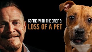 CPTSD and Coping With The Grief \& Loss of a Pet