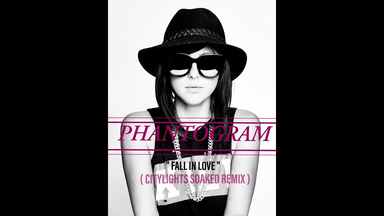 So soaked remix. Phantogram - Fall in Love. Phantogram. Phantogram Fall in Love текст.